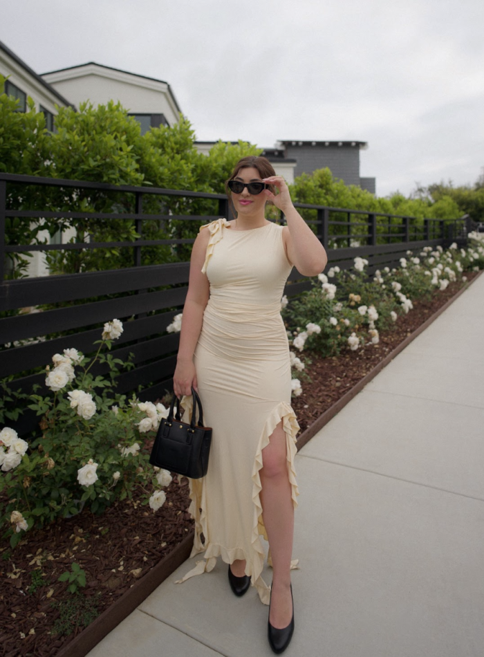 The Best Black Pumps for Your Capsule Wardrobe + Giveaway!